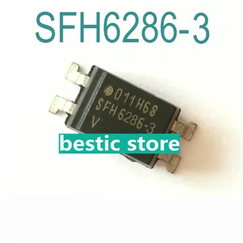 10ШТ SFH6286-3 микросхема оптрона SOP-4 оптрона с хорошим импортным качеством и доступной ценой SOP4