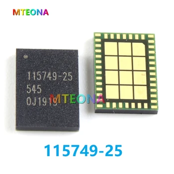 2-10 шт./лот 115749-25 WIPS115749-25 для Samsung A225, M325, J250 микросхема PA IC
