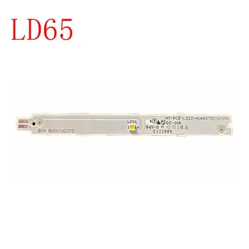 BSH 9001030205 DC3V Для Холодильника Siemens Bosch LED LAMP Light Strip Display light parts