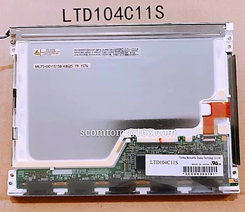 LTD104C11S 10,4-дюймовая Панель с ЖК-экраном 640*480