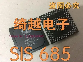 SIS 685 685