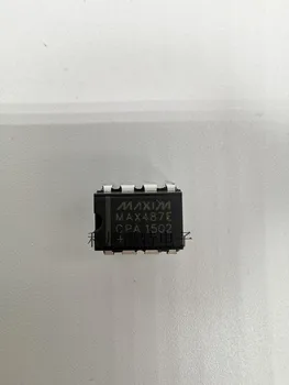 Встроенный чип MAX487ECPA MAX487 DIP-8 Оригинальный Новый