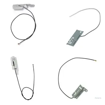 Запасные части кабеля, совместимого с Wi-Fi и Bluetooth антенным модулем, M5TD- для антенного кабеля консоли PS4
