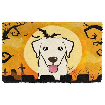 Коврик CLOOCL с рисунком собаки из мультфильма 