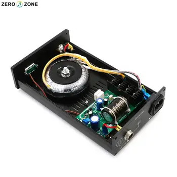 Новый линейный источник питания GZbotolave AURALIC ARIES mini со светодиодным дисплеем AC100-240v