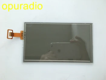 Оригинальная 6,5-дюймовая сенсорная панель дигитайзера LTA065B1D3F для автомобильной DVD-навигационной аудиосистемы Hyundai бесплатная доставка