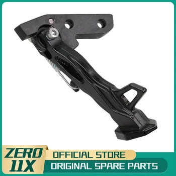 Оригинальная подставка для электрического скутера ZERO 11X SPEEDUAL Plus X11, запасные части для подставки для ног MACURY, опорная ножка для ног,
