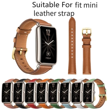 Ремешок для часов Smartwatch Wristband Водонепроницаемый ремешок для Watch Fit Mini