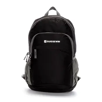 Складной рюкзак, легкая альпинистская сумка, портативная, легкая и тонкая для путешествий на открытом воздухе, новая модель