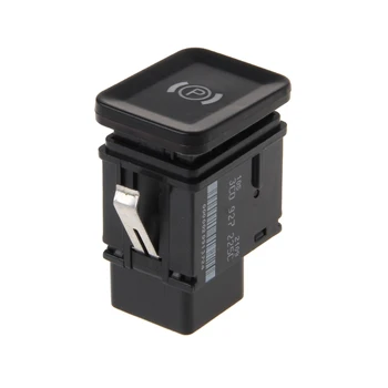 Электронный ручной тормоз Кнопка включения/выключения парковки для -VW -Passat B6 C6 CC Челнока